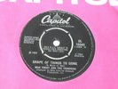 MAX FROST AND THE TROOPERS 'SHAPE OF THINGS TO COME' 45 UK CAPITOL 1968