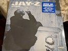 SEALED Rap/Hip-Hop 2 LP JAY-Z - The Blueprint - ROC-A-FELLA RECORDS ORIG 2001