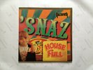 NAZARETH - 'Full House' live Double album 12