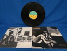 Chris Isaak Vinyl LP 1989 Record LP Promo Heart Shaped World Reprise