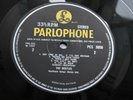 THE BEATLES A Hard Day's Night SUPERB SOUND UK 1965 EX+ STEREO 'SECOND PRESS' LP