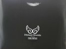 Final Fantasy Distant Worlds Vinyl VGM NOT Moonshake Nintendo Vaporwave NES LP