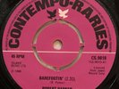 Robert Parker - Barefootin / I Caught You In A Lie - 7