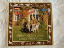 Thanks For The Memory - Tommy Reilly & James Moody: Vinyl LP. LBRD 020. (NM) 