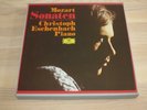 MOZART 7 LP BOX - CHRISTOPH ESCHENBACH / ALL PIANO SONATAS - DGG PRESS in MINT