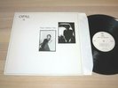 Opal LP - Happy Nightmare Baby/German 1987 Rough Trade Rtd 59 Press IN Mint