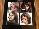 The Beatles ‘Let It Be’ 1987 U.K. LP Mint- unplayed straight out of box set