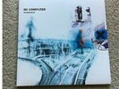 RADIOHEAD OK COMPUTER DOUBLE LP NM VINYL RECORD INDIE ALTERNATIVE