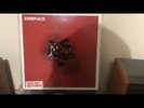 Embrace Out Of Nothing First Press Vinyl Record NM NM