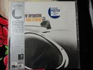 DONALD BYRD A NEW PERSPECTIVE BLUE NOTE LP SEALED DMM AUDIOPHILE CADRE ROUGE