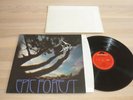 Rare Bird LP + 7
