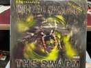 RZA PRESENTS Wu Tang Killa Bees The Swarm VOL1  2LP 1998 WU-TANG P1-50013 SHRINK