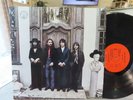 THE BEATLES HEY JUDE AGAIN LP RECORD VG+++/ N MINT- VINYL LP NICE RARE ORANGE