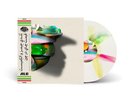 ALCHEMIST x BOLDY JAMES THE PRICE OF TEA IN CHINA MULTICOLOR VINYL LP (1 of 50)