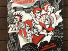 State Of Emergence- A 4ZZZ- Fm Compilation- Vinyl Lp Record.