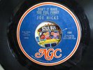 Northern Soul Record  JOE HICKS   DON'T IT MAKE YOU FEEL FUNKY 70s pressing