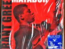 AUDIOPHILE MUSIC MATTERS Grant GREEN 