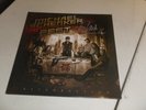 MICHAEL SCHENKER FEST: Resurrection, ORG. SIGNED, ORG EU 2018, 12