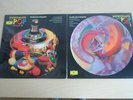 Entwicklung der Pop Musik 1+2-Cream, Who, Blues Project, Taste, Hendrix, J.Brown
