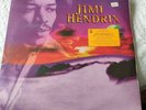 Jimi Hendrix - First Rays of the New Rising Sun - New Vinyl LP still sealed.