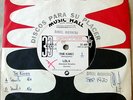 THE KINKS Lola/Berkeley Mews SOUTHAM* 7