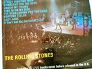Rolling Stones,Gimme Shelter,Vinyl LP,Decca,1971,FREE ORIGINAL POSTER,EX/VG