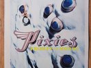 Pixies - Trompe Le Monde 1st press UK LP, 1991 EXCELLENT