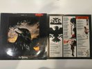 THE STRANGLERS The Raven 12
