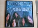 Deep Purple – Machine Head ( Stemra incl ois ) lp