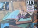 R.E.M. - FABLES OF THE RECONSTRUCTION - VINYL LP - 1985 HOLLAND PRESS EX/EX+