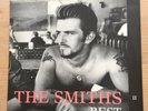 The Smiths Best II Vinyl Album Excellent Condition