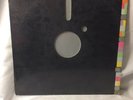 NEW ORDER BLUE MONDAY/THE BEACH 12 INCH DIE CUT SLEEVE VINYL COVER Rare