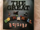 Sex Pistols : The Great Rock And Roll Swindle . Vinyl Record Double Album LP.