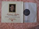 33CX 1281. MICHAEL RABIN, PO, VON MATACIC. Glazunov/Paganini.