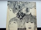 The Beatles Revolver Vinyl LP with Poster and words PMC 7009