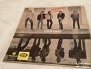 Vintage vinal LP. The Easybeats, it's too easy. Pmco 7530. Parlophone