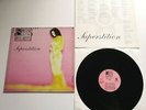 Siouxsie And The Banshees - Superstition UK 1991 Wonderland 1st Press LP + Inner