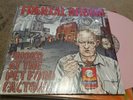 FRENZAL RHOMB PINK LP NOFX LAGWAGON STRUNG OUT PROPAGHANDI BAD RELIGION BRACKET