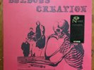 BULBOUS CREATION You Won't Remember Dying Numero SEALED Heavy Psych Kansas