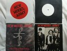 New Model Army 7