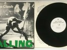 The Clash London Calling CBS 1979 Original Double Vinyl Punk 