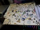 Led Zeppelin III LP Vinyl Record Album