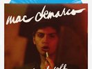 Mac DeMarco   Rock Roll Night Club New Ltd Newbury Color Vinyl - Split Sleeve
