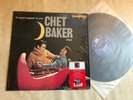 Chet Baker Sings LP Mono RSD 180G NM w/shrink it could happen to you 2019 1958