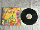 Portugal. The Man The Satanic Satanist 2009 Vinyl Record LP Indie Rock Psych Alt