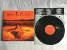 Alice In Chains Dirt 1992 Columbia Vinyl Record LP Grunge Rock Metal