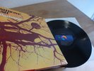 Wishbone Ash ?– Pilgrimage Lp mint 1971 Prog Rock Rarity MAPS 5060