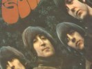 BEATLES - RUBBER SOUL - 12