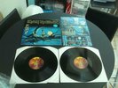 IRON MAIDEN FEAR OF THE DARK 1992 UK 2 X 12
