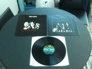 THIN LIZZY BAD REPUTATION 1977 UK PRESS 12